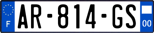 AR-814-GS