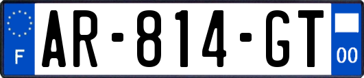 AR-814-GT