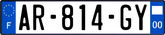 AR-814-GY