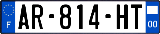 AR-814-HT