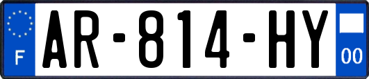AR-814-HY
