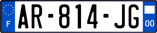 AR-814-JG