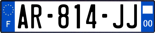 AR-814-JJ