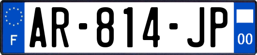 AR-814-JP