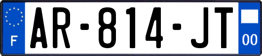 AR-814-JT