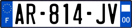 AR-814-JV