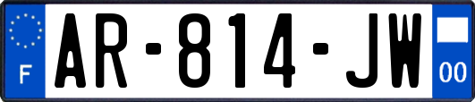 AR-814-JW