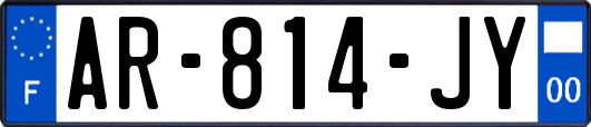 AR-814-JY