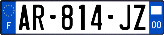 AR-814-JZ