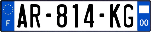 AR-814-KG