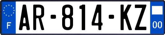 AR-814-KZ