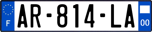 AR-814-LA