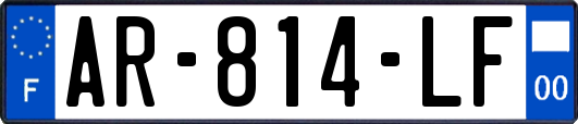 AR-814-LF