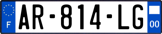 AR-814-LG