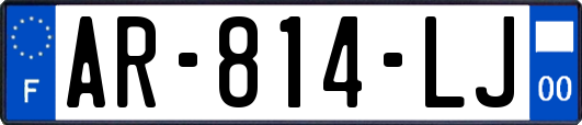 AR-814-LJ