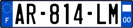 AR-814-LM