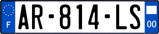 AR-814-LS