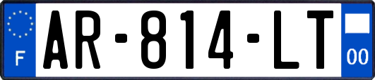 AR-814-LT