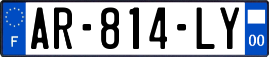 AR-814-LY