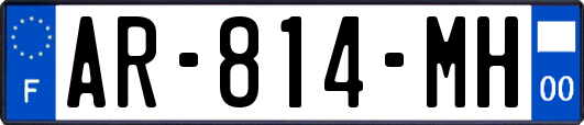AR-814-MH