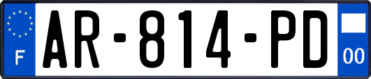 AR-814-PD