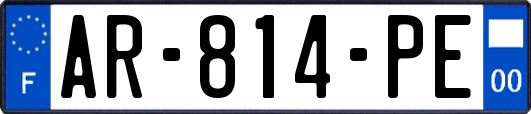 AR-814-PE