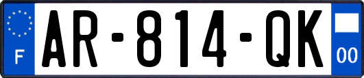 AR-814-QK