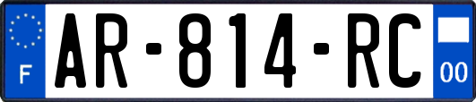 AR-814-RC