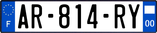 AR-814-RY