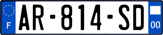 AR-814-SD