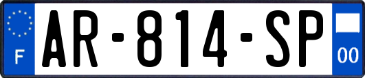 AR-814-SP