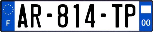 AR-814-TP