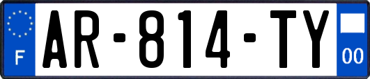 AR-814-TY