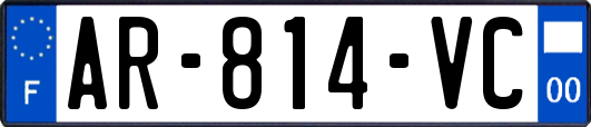 AR-814-VC