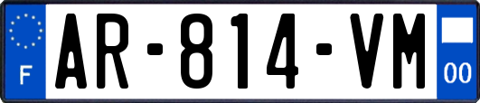 AR-814-VM
