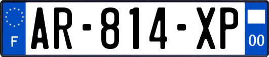 AR-814-XP