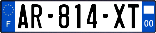 AR-814-XT