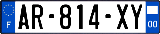 AR-814-XY