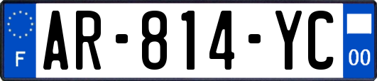 AR-814-YC