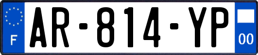 AR-814-YP