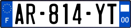 AR-814-YT