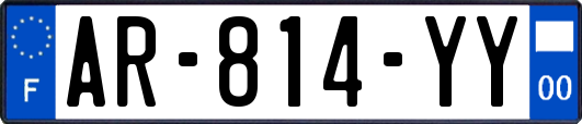 AR-814-YY