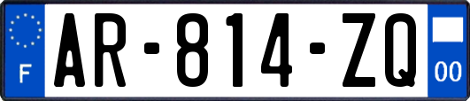 AR-814-ZQ