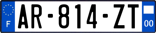 AR-814-ZT