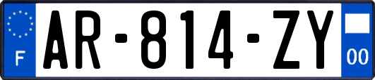AR-814-ZY