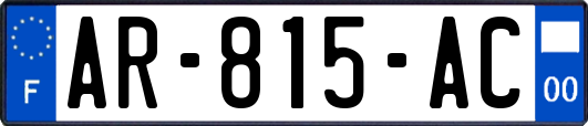 AR-815-AC