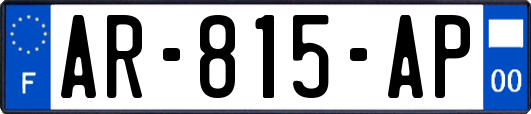 AR-815-AP