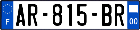 AR-815-BR