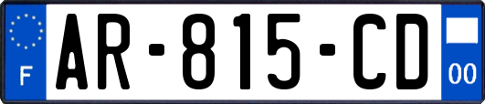 AR-815-CD