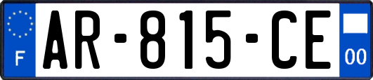 AR-815-CE